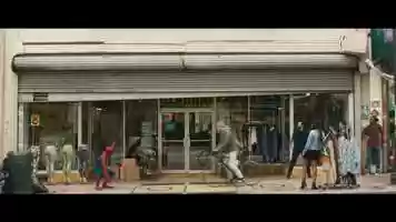 Free download Spider-Man Homecoming | Trailer #2 [Rated PG-13] video and edit with RedcoolMedia movie maker MovieStudio video editor online and AudioStudio audio editor onlin